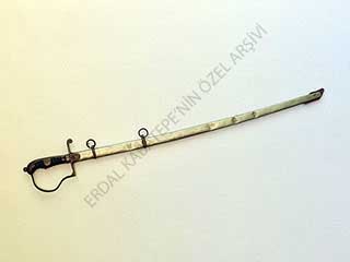 2. Kılıç Fotoğrafı